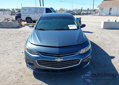 2019 Chevrolet Malibu Lt z USA, uszkodzony, nr VIN 1G1ZD5ST7KF166685